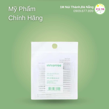 Miếng Dán Kích Mí Innisfree Double Eyelid Sticker