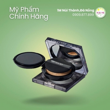 Phấn Nước CLIO Kill Cover The New Founwear Cushion Tone 2.5-BY (New)